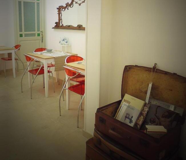 Junior Suite, B&b Novecento Siciliano