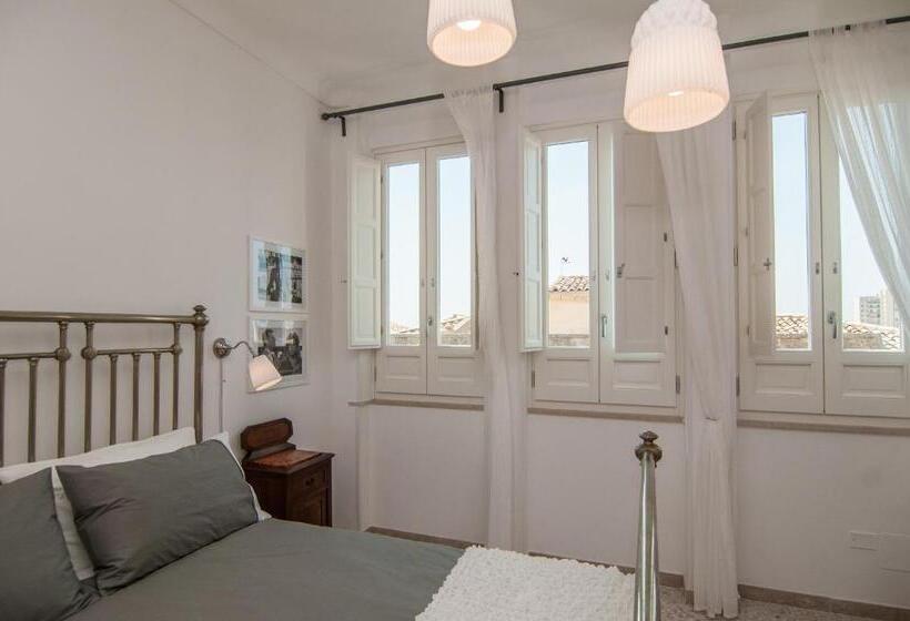 Deluxe Junior Suite, B&b Novecento Siciliano