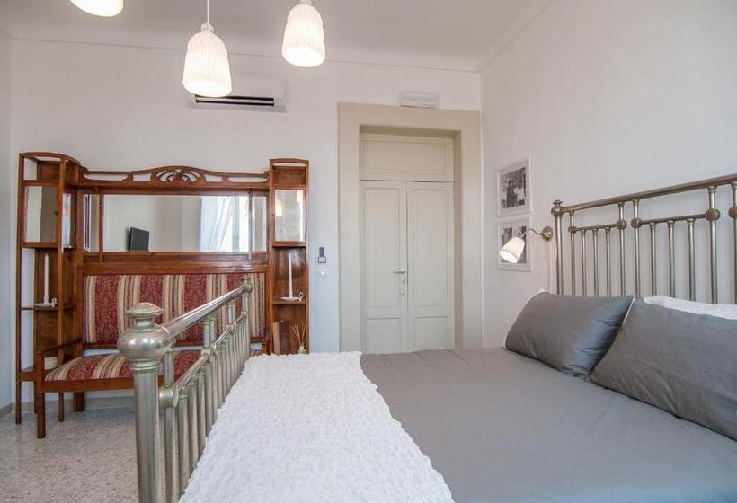 Deluxe Junior Suite, B&b Novecento Siciliano