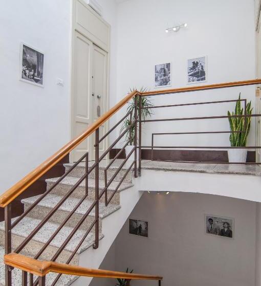 Junior Suite, B&b Novecento Siciliano