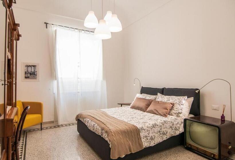 Junior Suite, B&b Novecento Siciliano