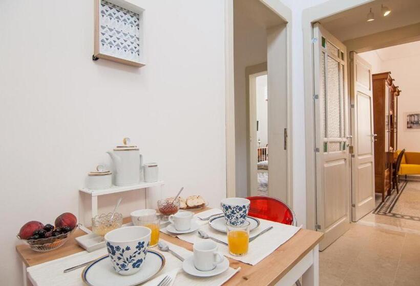 Junior Suite, B&b Novecento Siciliano