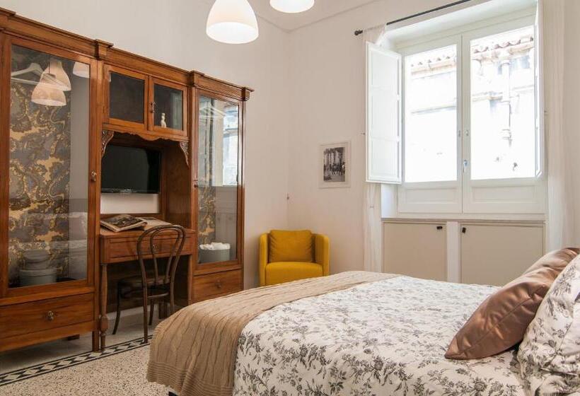 Junior Suite, B&b Novecento Siciliano