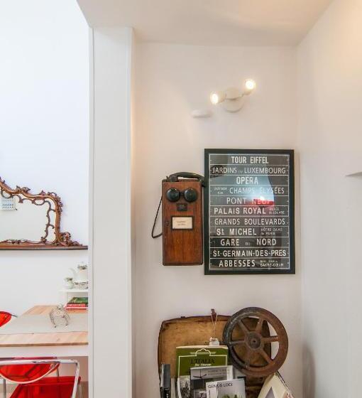 Junior Suite, B&b Novecento Siciliano