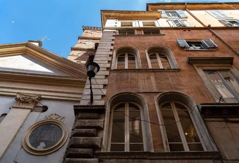 اتاق استاندارد, Dante S Hell B&b