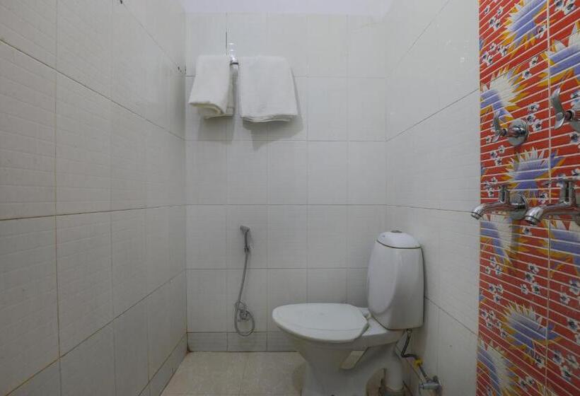 غرفة قياسية, Sweet Home Dx I Nearby New Delhi Railway Station