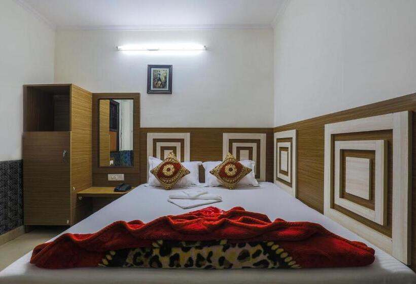 غرفة قياسية, Sweet Home Dx I Nearby New Delhi Railway Station