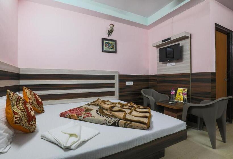 اتاق استاندارد, Sweet Home Dx I Nearby New Delhi Railway Station