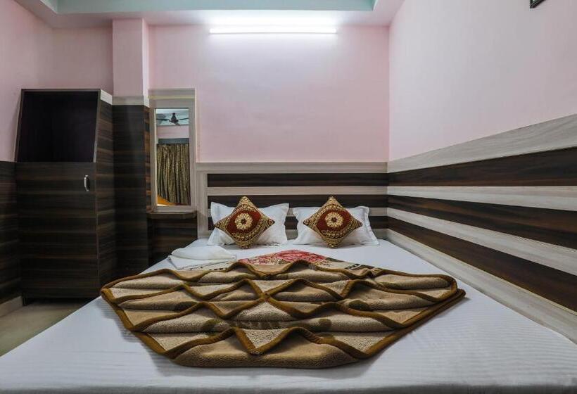 غرفة قياسية, Sweet Home Dx I Nearby New Delhi Railway Station