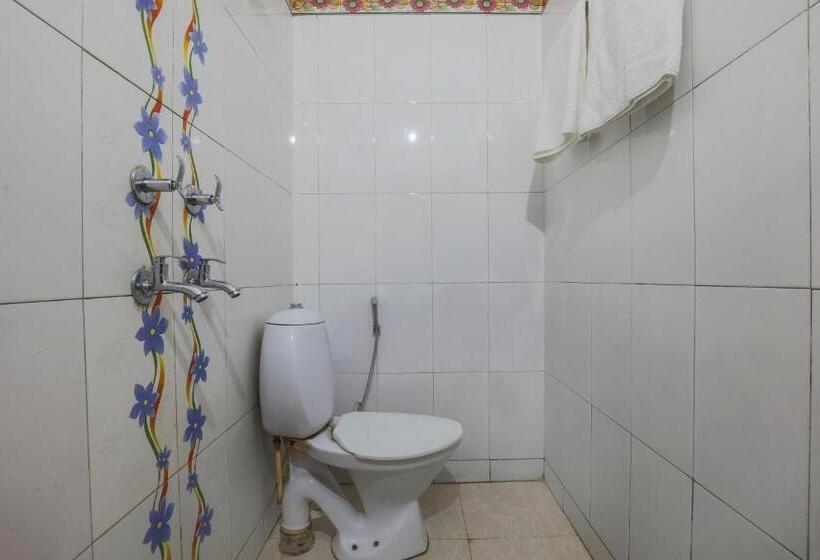 غرفة قياسية, Sweet Home Dx I Nearby New Delhi Railway Station