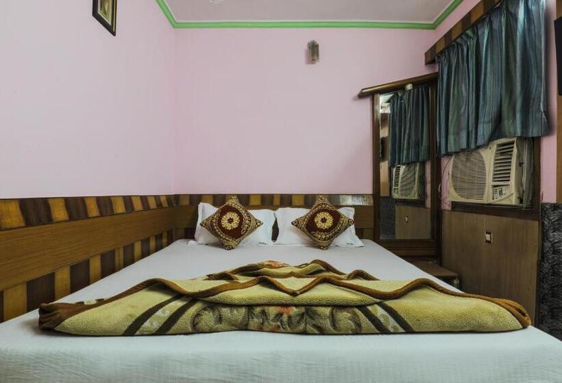 غرفة قياسية, Sweet Home Dx I Nearby New Delhi Railway Station