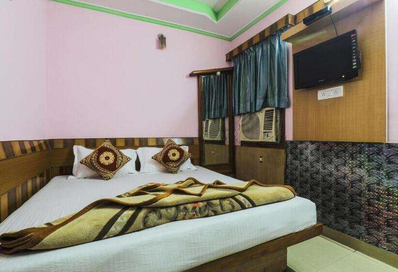 اتاق استاندارد, Sweet Home Dx I Nearby New Delhi Railway Station