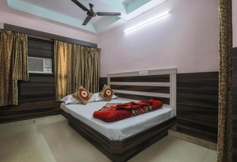 غرفة قياسية, Sweet Home Dx I Nearby New Delhi Railway Station