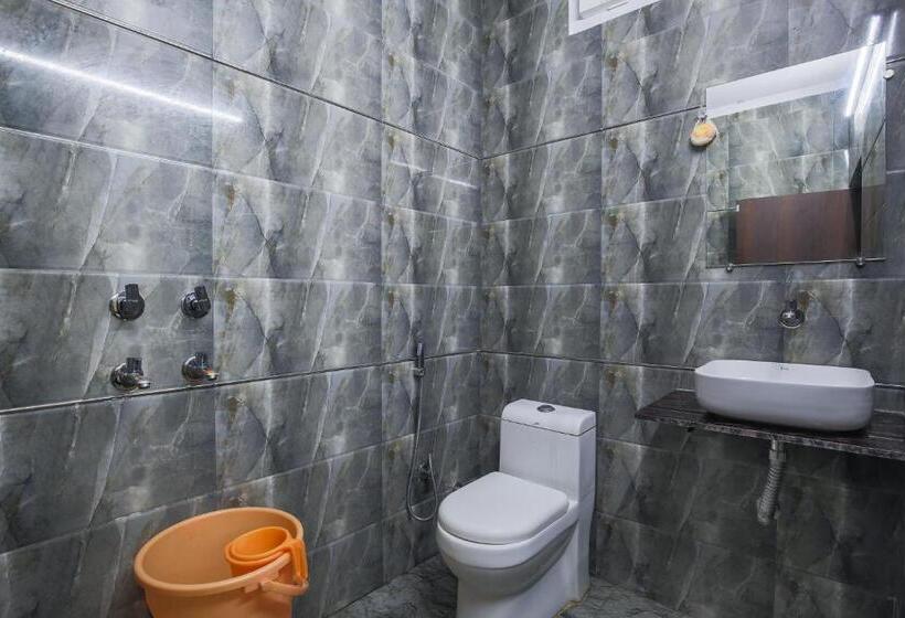 اتاق استاندارد, Sweet Home Dx I Nearby New Delhi Railway Station
