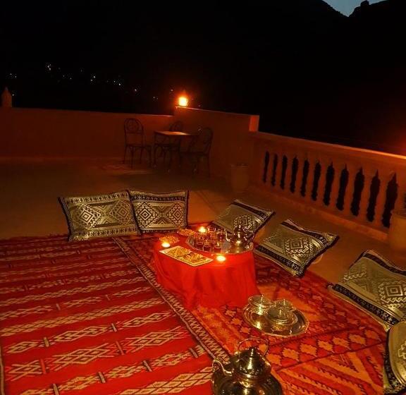 غرفة قياسية ثلاثية, Atlas Imoula