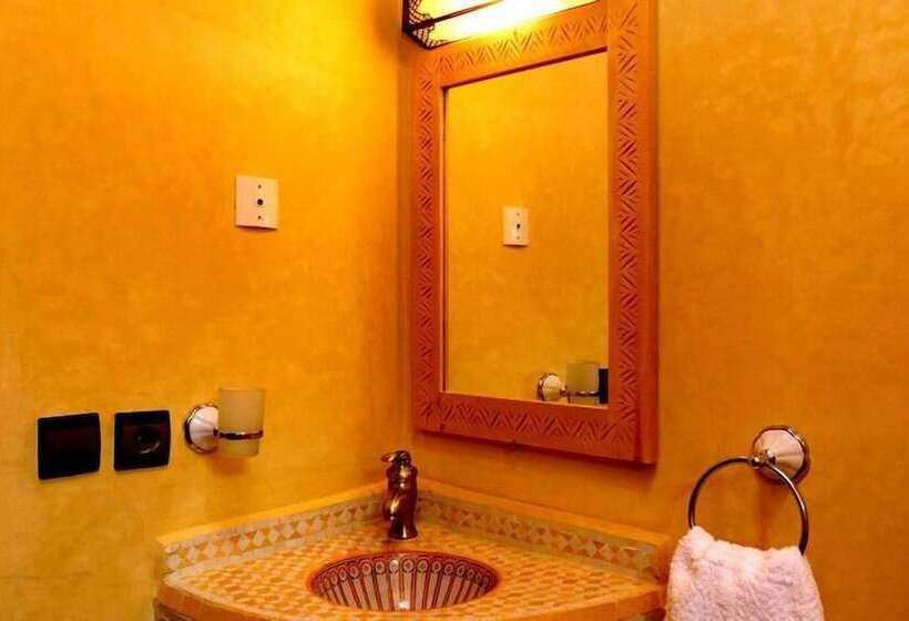 غرفة قياسية ثلاثية, Atlas Imoula