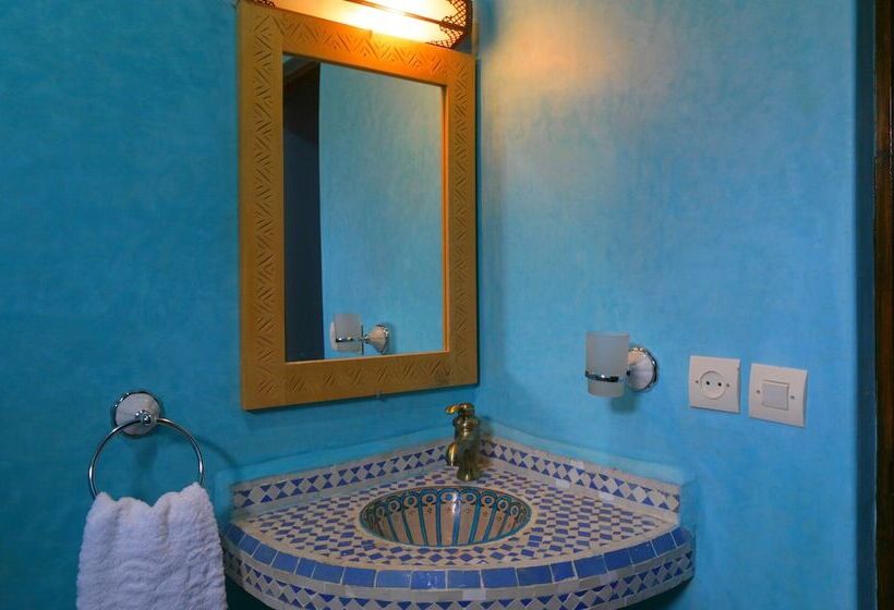 غرفة قياسية ثلاثية, Atlas Imoula