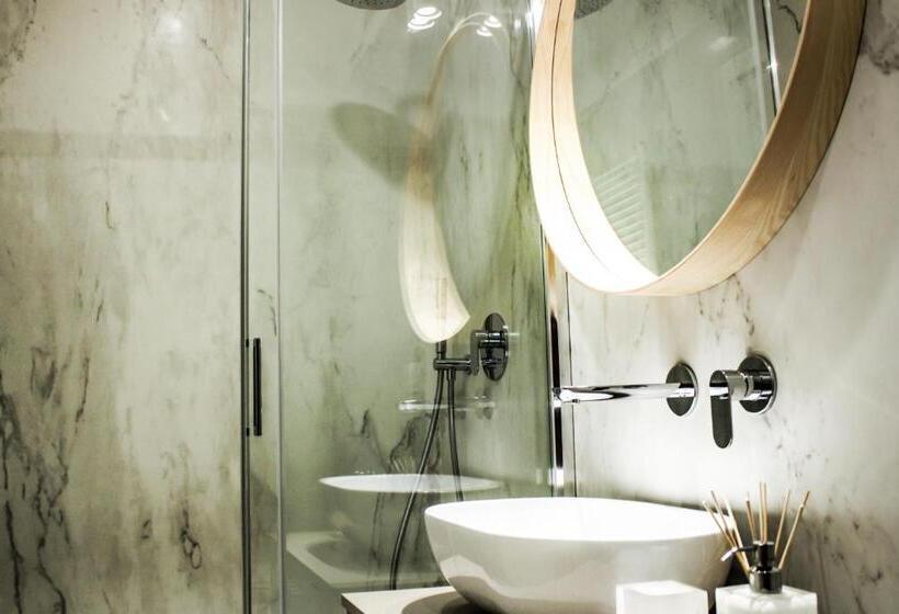 带1个卧室的豪华公寓, Serendipity Apartments   Duomo