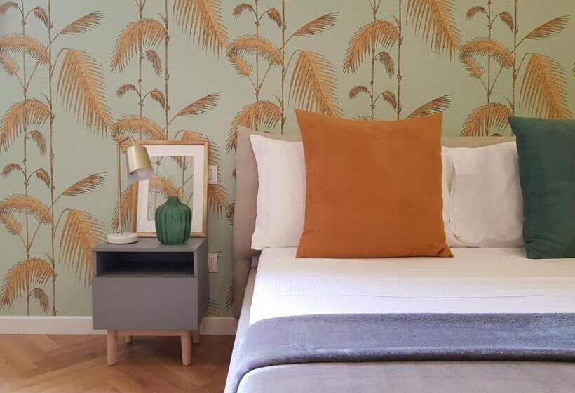 带1个卧室的豪华公寓, Serendipity Apartments   Duomo