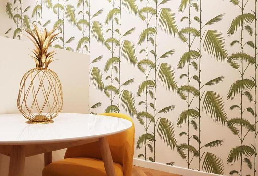 带1个卧室的公寓, Serendipity Apartments   Duomo