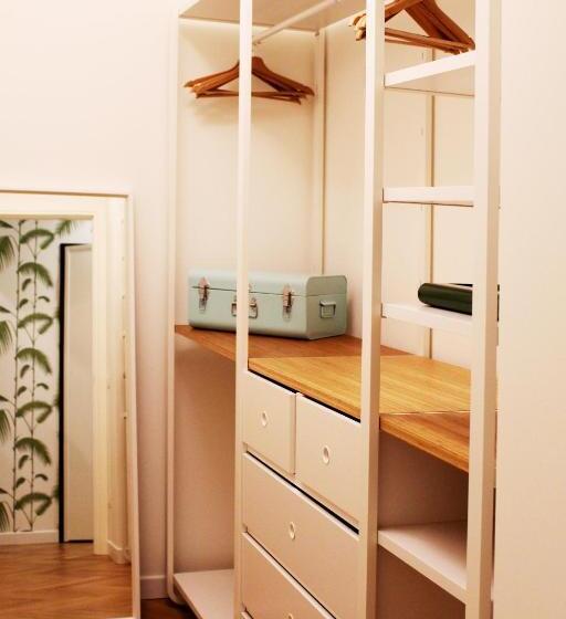 带1个卧室的公寓, Serendipity Apartments   Duomo