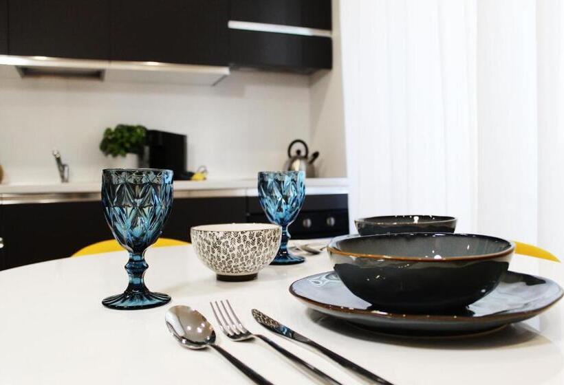 带1个卧室的公寓, Serendipity Apartments   Duomo