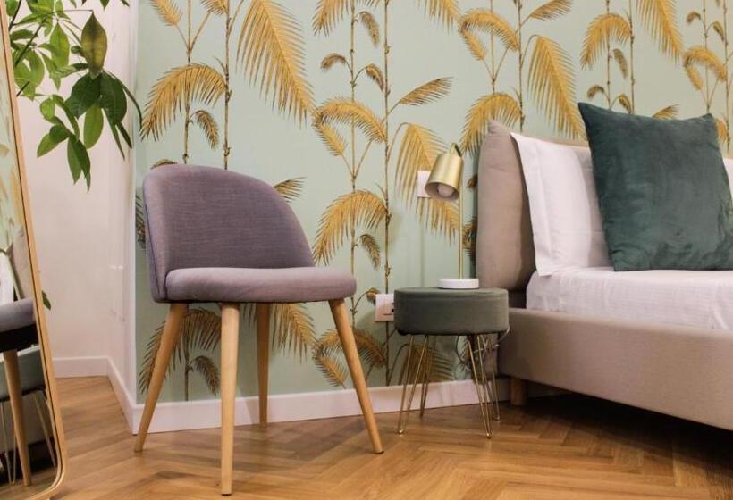 带1个卧室的豪华公寓, Serendipity Apartments   Duomo