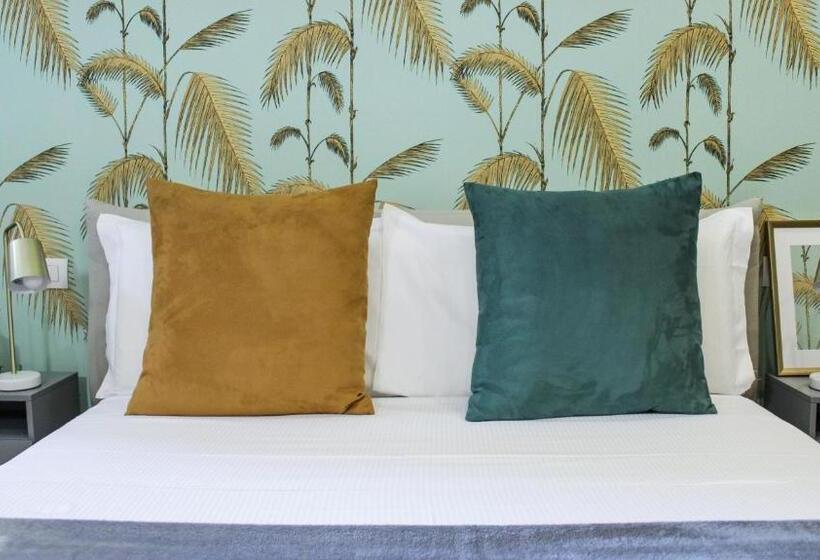 带1个卧室的豪华公寓, Serendipity Apartments   Duomo