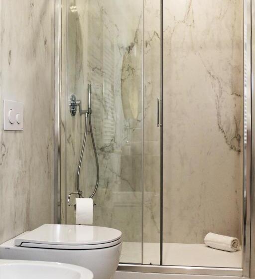 带1个卧室的豪华公寓, Serendipity Apartments   Duomo