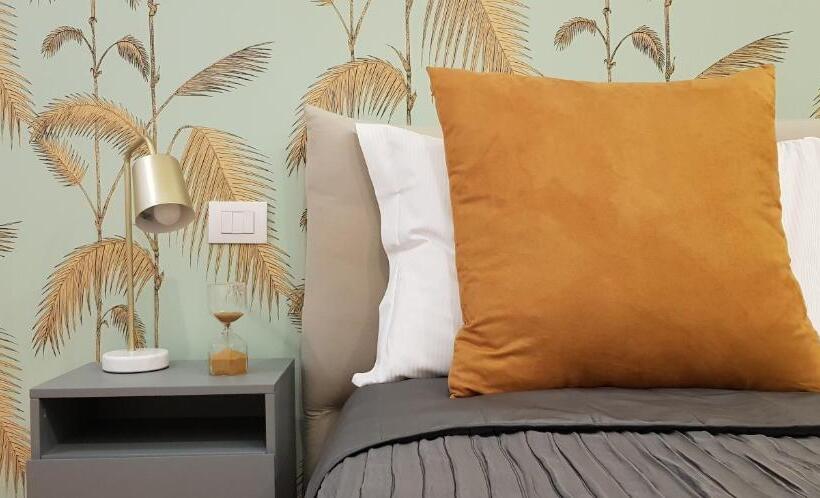 带1个卧室的豪华公寓, Serendipity Apartments   Duomo