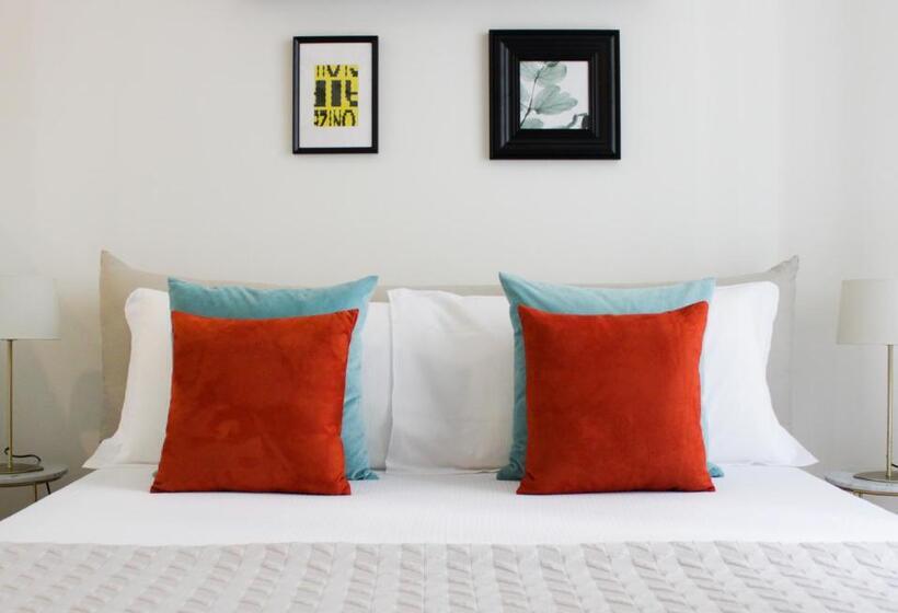带1个卧室的公寓, Serendipity Apartments   Duomo
