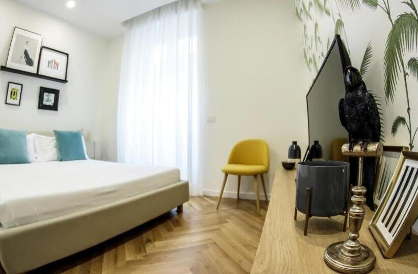 带1个卧室的公寓, Serendipity Apartments   Duomo