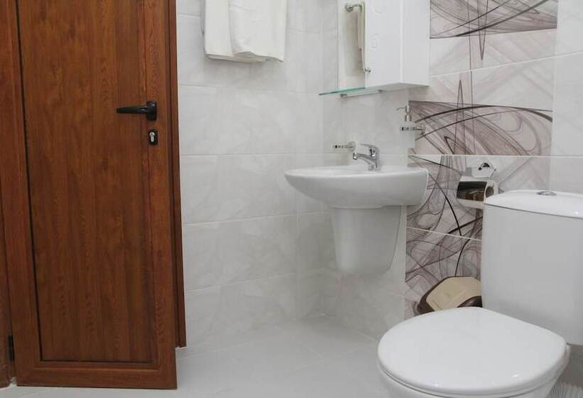 １ベッドルームアパートメント, Villa Salena