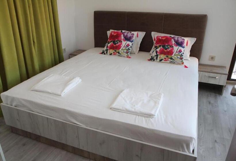 Студия Deluxe, Villa Salena