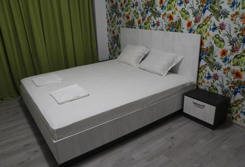 Апартаменты Deluxe 1 Спальня, Villa Salena