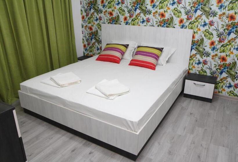 海の見える１ベッドルームアパートメント, Villa Salena