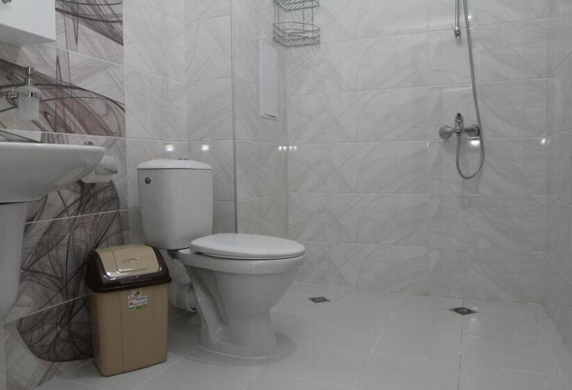 Апартаменты 1 Спальня Вид на Море, Villa Salena