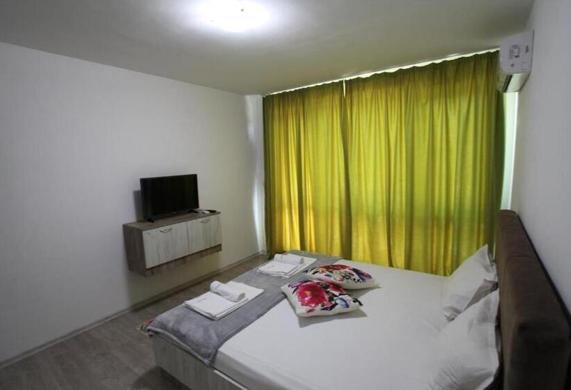 １ベッドルームアパートメント, Villa Salena