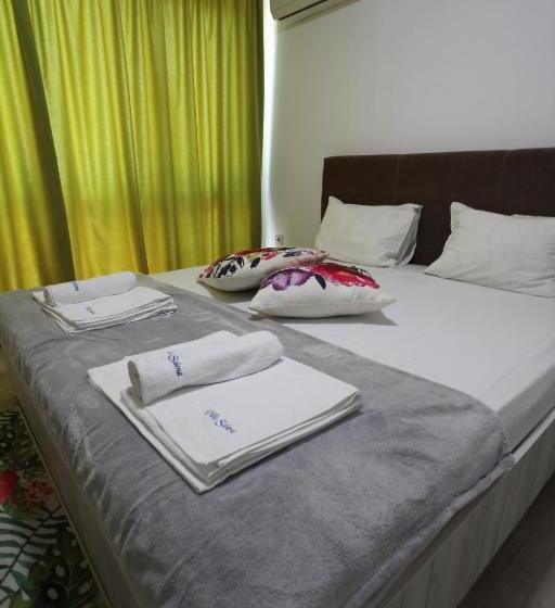 １ベッドルームアパートメント, Villa Salena