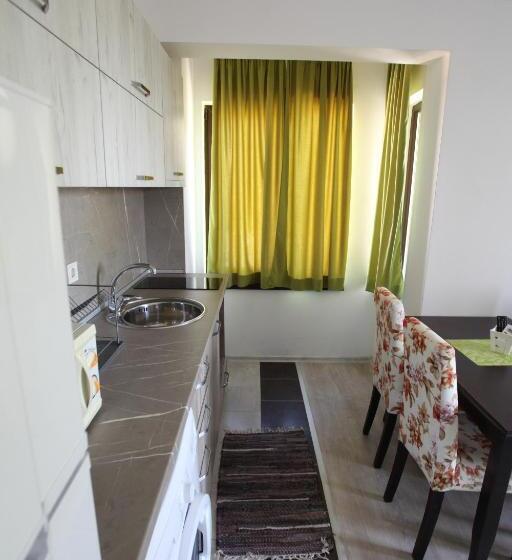 １ベッドルームアパートメント, Villa Salena