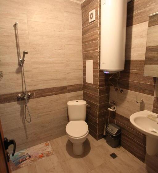 １ベッドルームアパートメント, Villa Salena