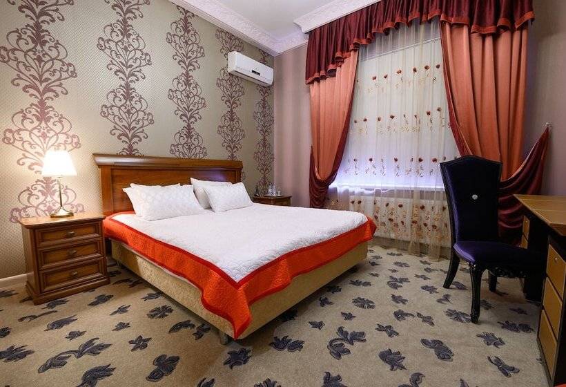 اتاق استاندارد, Villa Italy