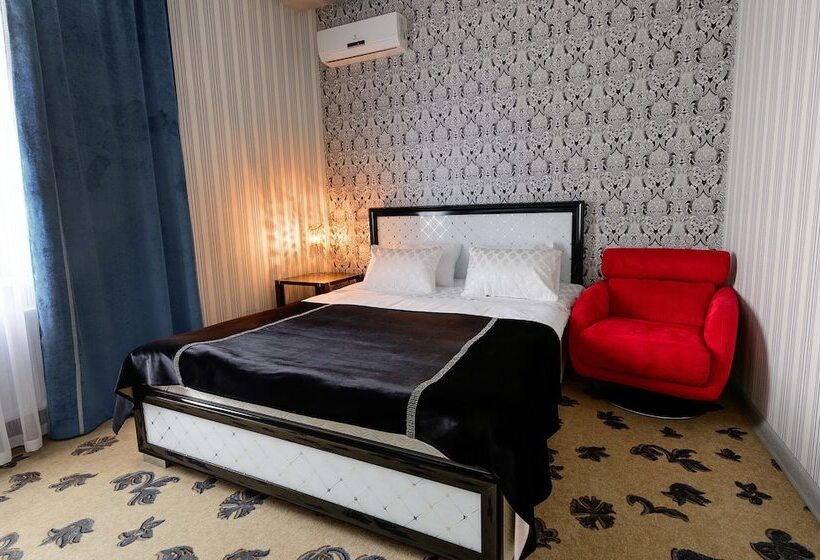 اتاق استاندارد, Villa Italy