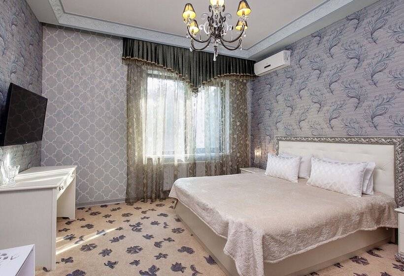 Номер Стандарт, Villa Italy