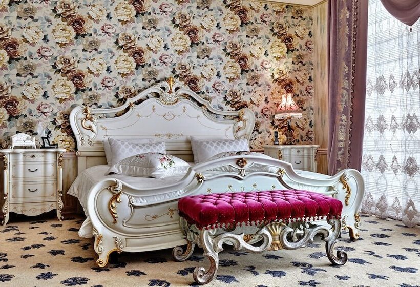 Люкс Superior, Villa Italy