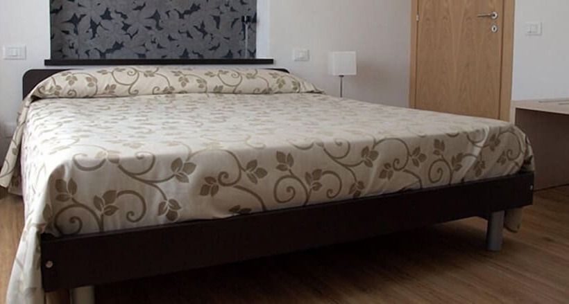 스탠다드 트리플 룸, Locanda L'ombrosa