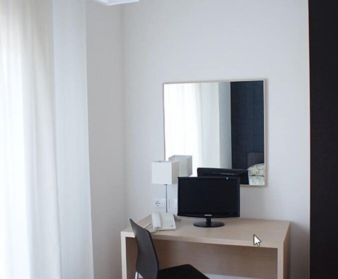 스탠다드 싱글 룸, Locanda L'ombrosa