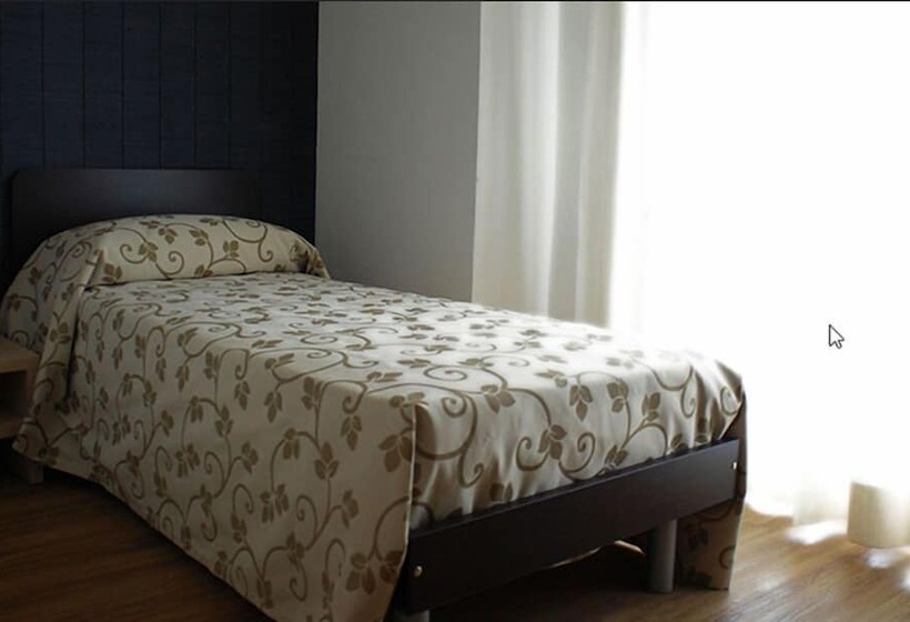 스탠다드 싱글 룸, Locanda L'ombrosa