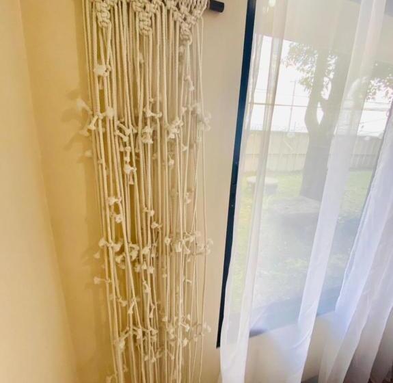 스탠다드 룸, Mango Airport