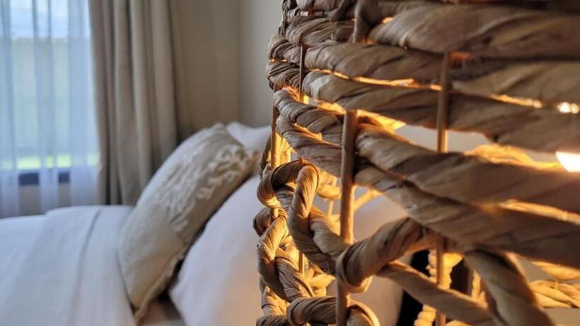 스탠다드 룸, Mango Airport